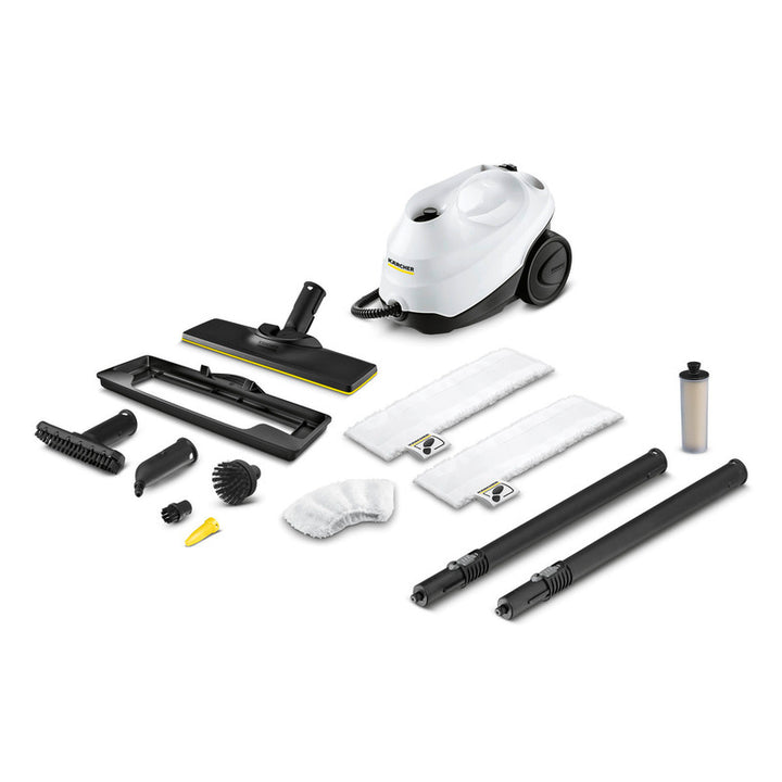 Karcher Steam Cleaners SC3 Easyfix Premium